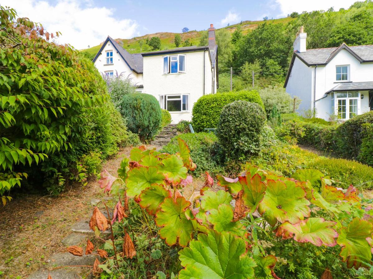 B&B Corwen - Swn Y Coed - Bed and Breakfast Corwen