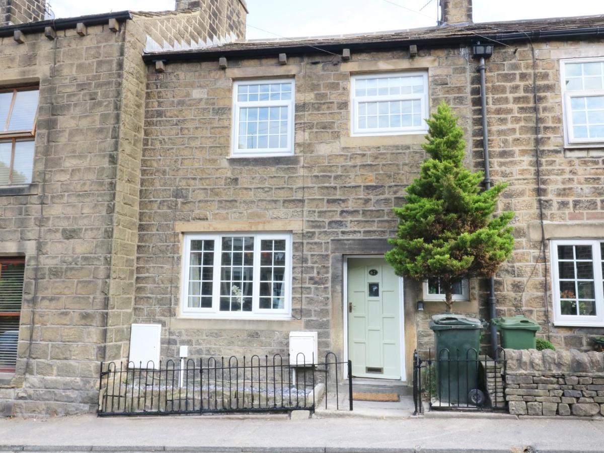 B&B Ilkley - Evergreen - Bed and Breakfast Ilkley