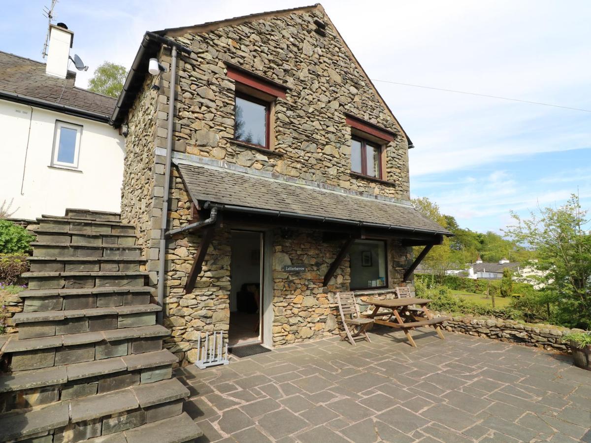 B&B Ambleside - Latterbarrow - Bed and Breakfast Ambleside