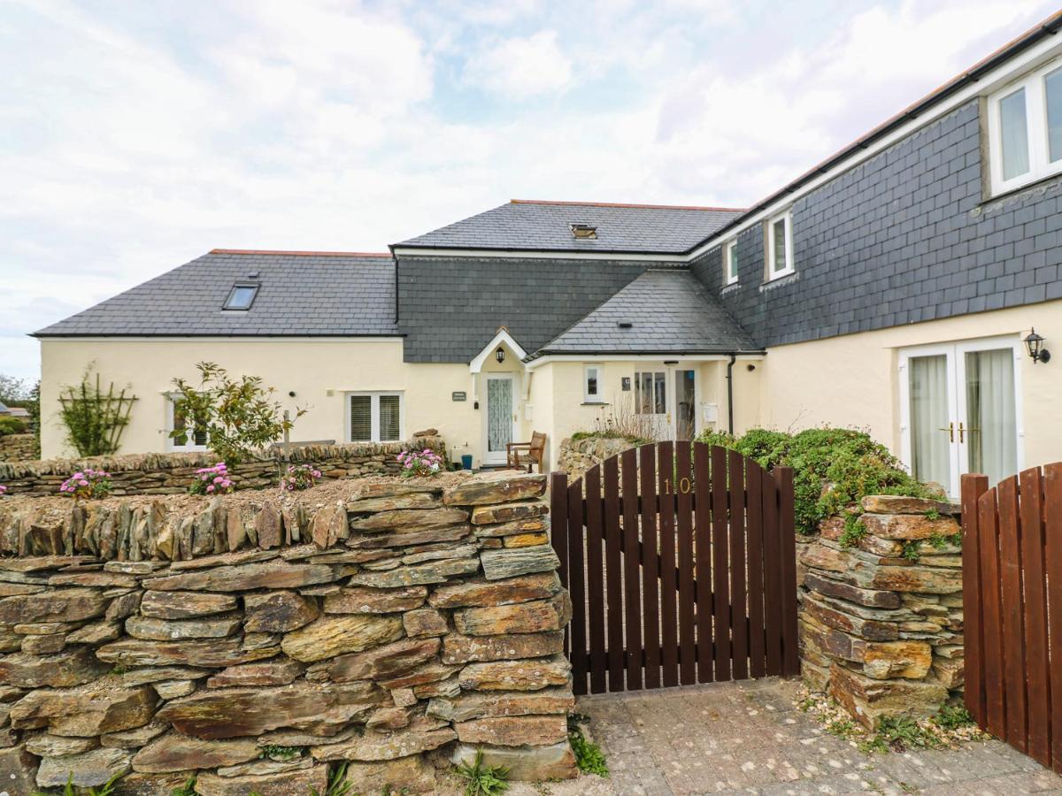 B&B Padstow - Sorrel Cottage - Bed and Breakfast Padstow