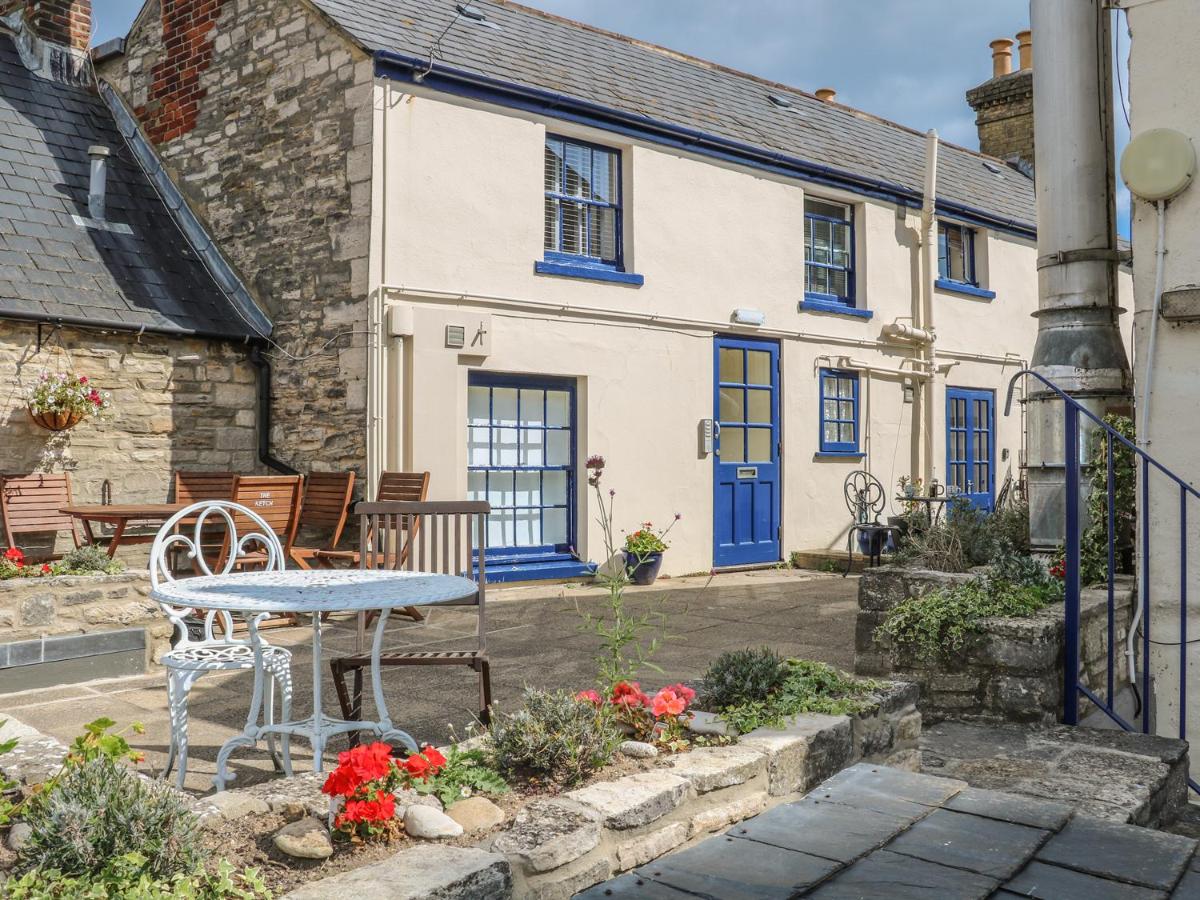 B&B Swanage - The Compass - Bed and Breakfast Swanage