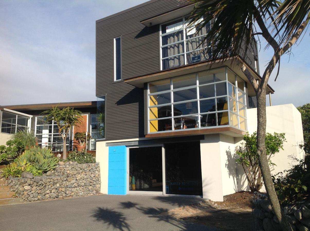 B&B Paraparaumu Beach - Top Floor Bed and Breakfast - Bed and Breakfast Paraparaumu Beach