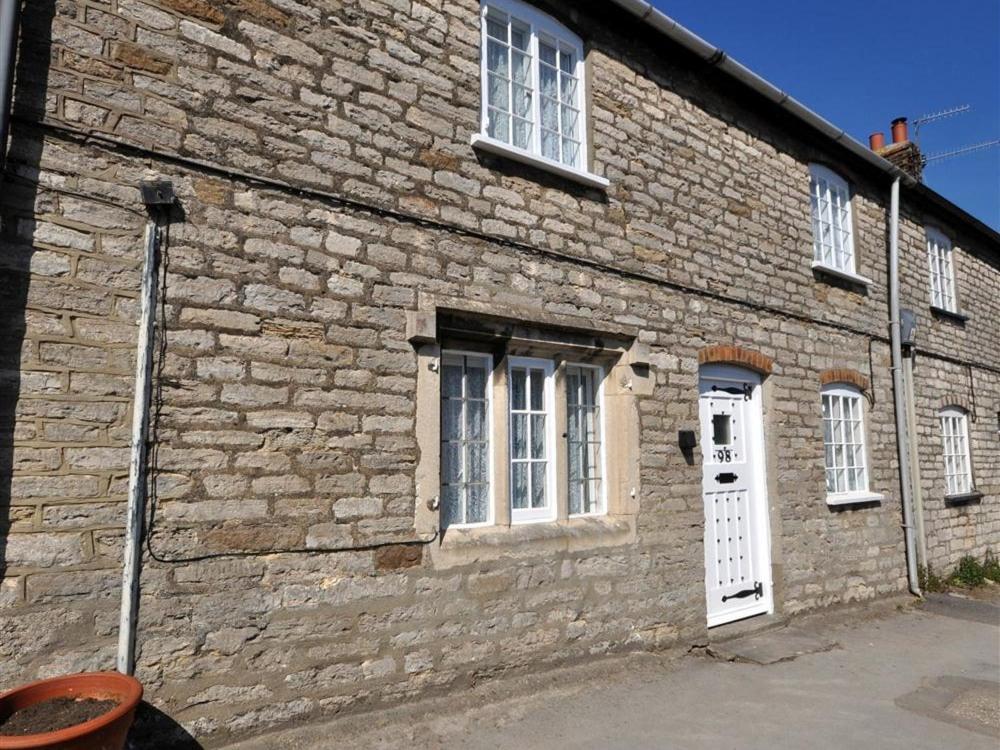 B&B Corfe - Tavern Way - Bed and Breakfast Corfe