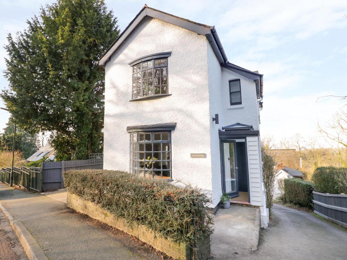 B&B Great Malvern - Chalk Cottage - Bed and Breakfast Great Malvern