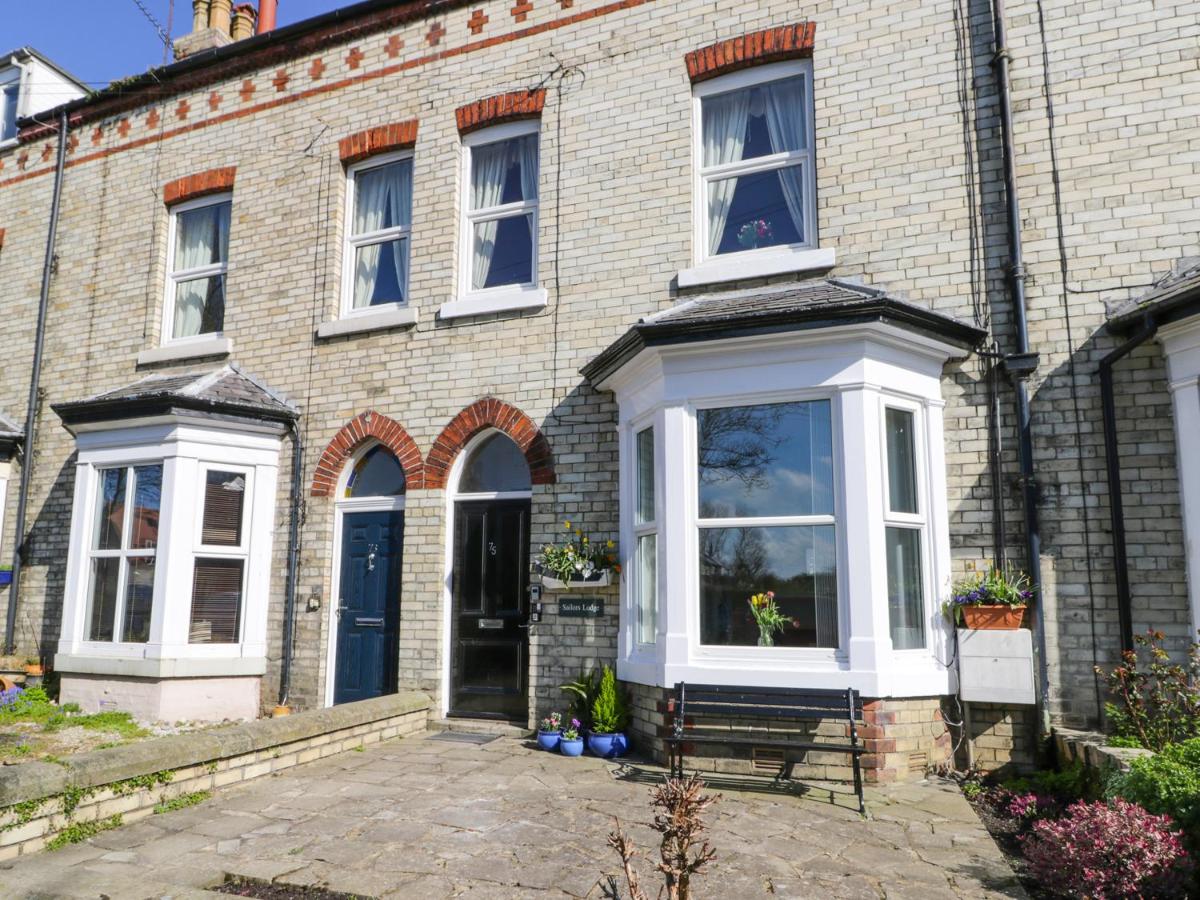 B&B Filey - Sailors Lodge - Bed and Breakfast Filey