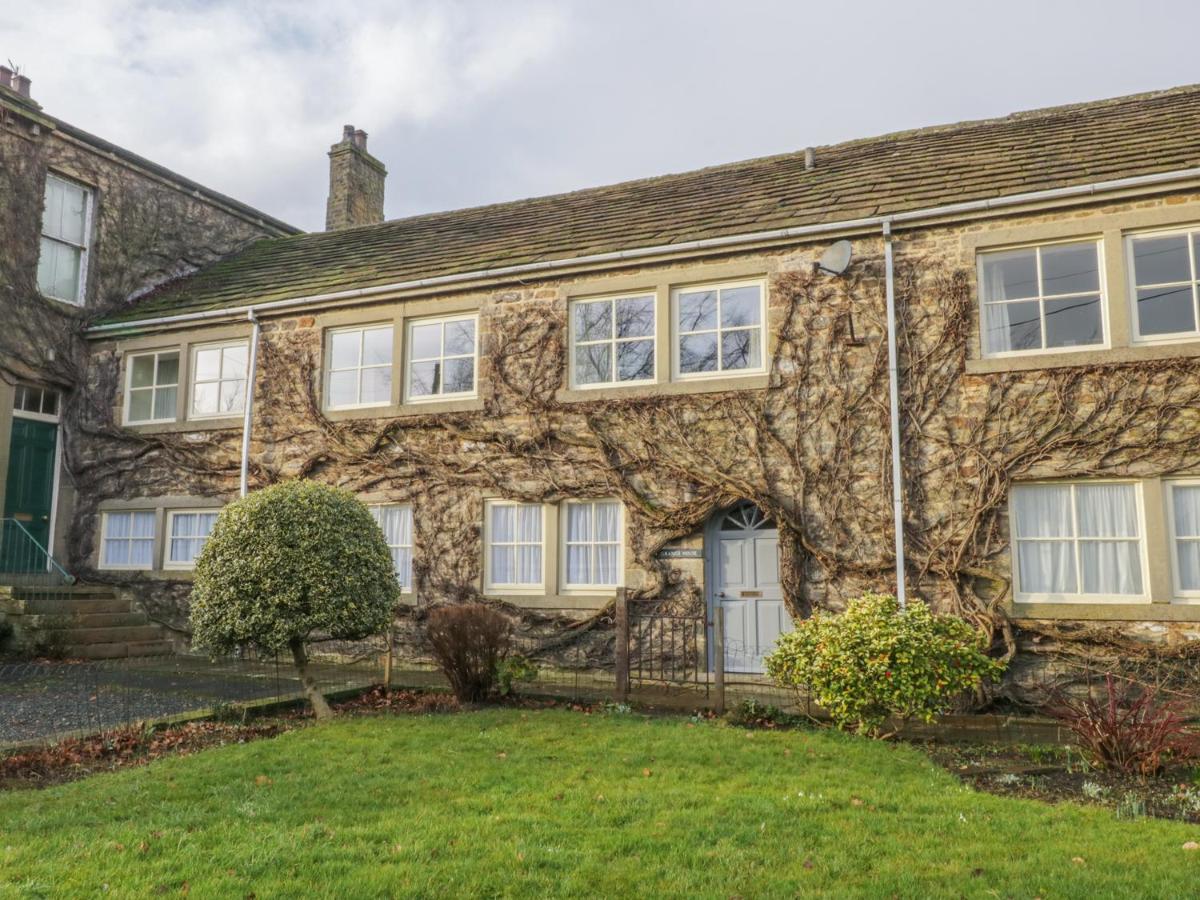 B&B Skipton - Grange House - Bed and Breakfast Skipton