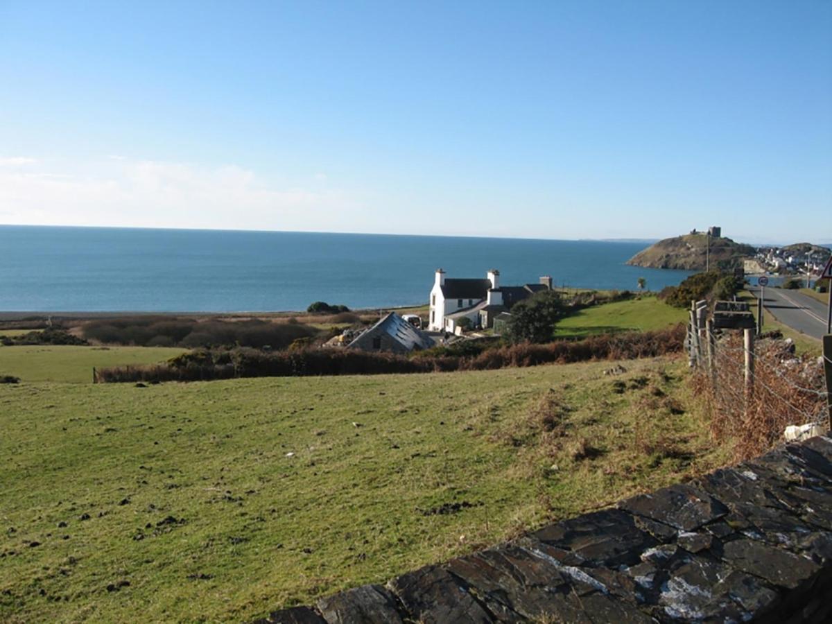 B&B Criccieth - Cae'r Dyni - Bed and Breakfast Criccieth