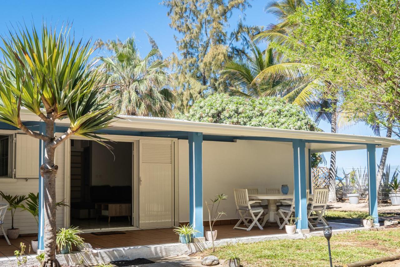 La perle rare - Réunion - B&B La Saline les Bains