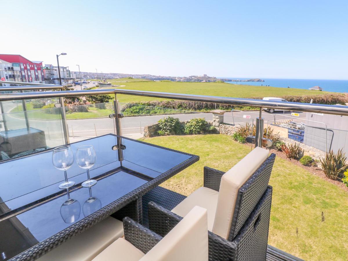 B&B Newquay - Ocean Seven - Bed and Breakfast Newquay