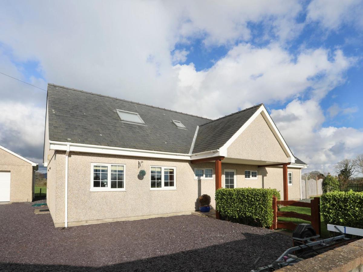 B&B Pwllheli - Dwyros - Bed and Breakfast Pwllheli