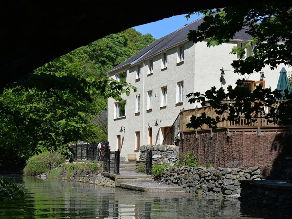 B&B Menai Bridge - Melin y Coed - Bed and Breakfast Menai Bridge