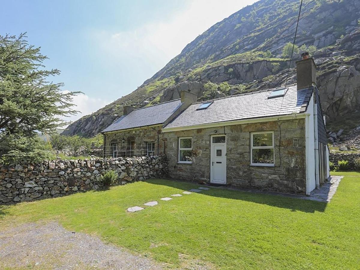 B&B Nantlle - Tan Meredydd - Bed and Breakfast Nantlle