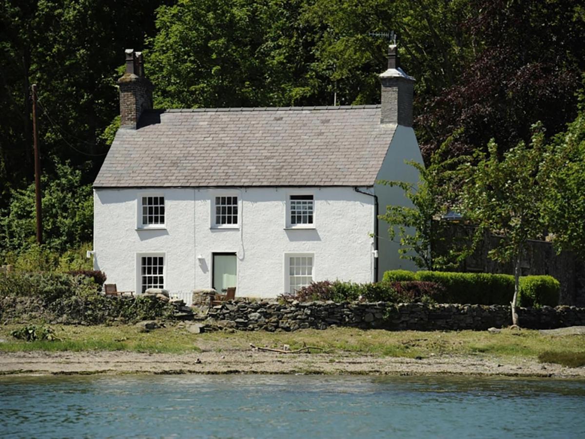 B&B Llanfairpwllgwyngyll - Min Y Mor - Bed and Breakfast Llanfairpwllgwyngyll