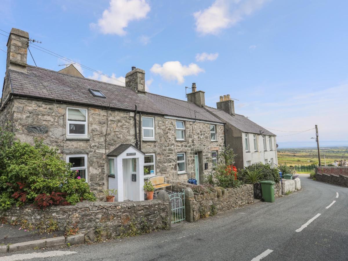 B&B Llithfaen - Pen y Groes - Bed and Breakfast Llithfaen