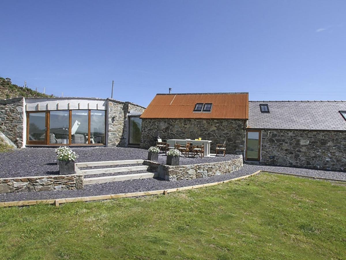 B&B Llanrhyddlad - Rhyd Angharad Barns - Bed and Breakfast Llanrhyddlad