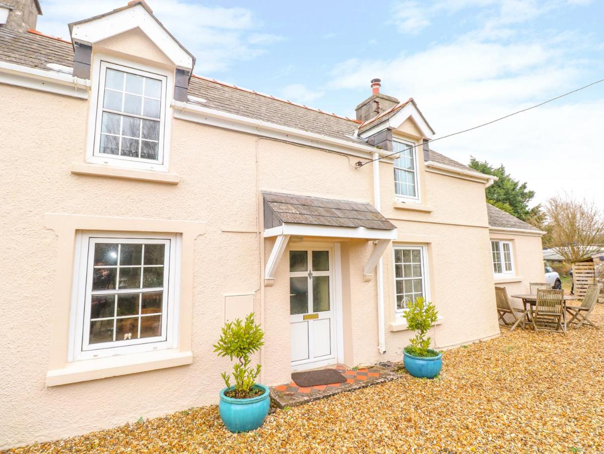 B&B Tenby - Cheriton Villa - Bed and Breakfast Tenby