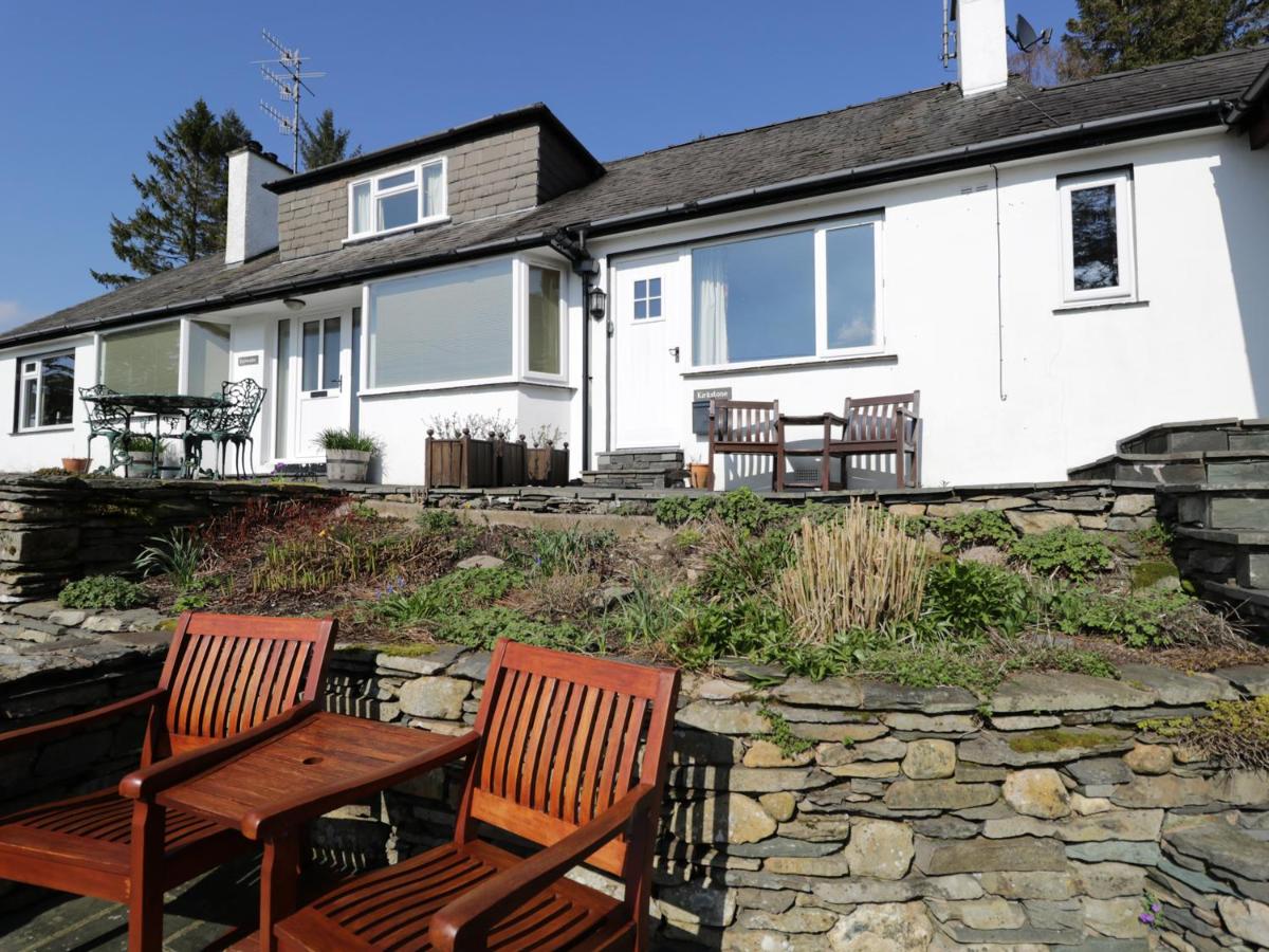 Kirkstone Cottage - B&B