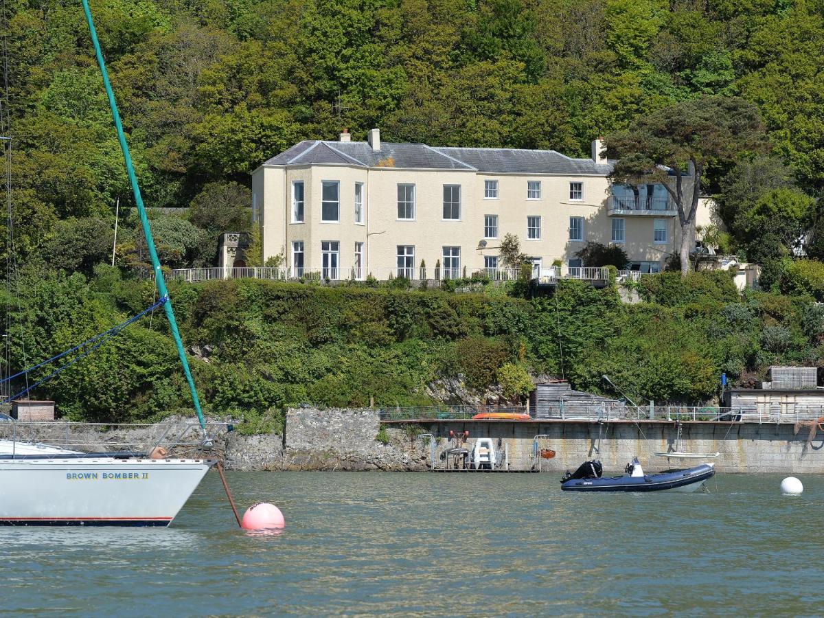 B&B Menai Bridge - Tan Y Coed - Bed and Breakfast Menai Bridge