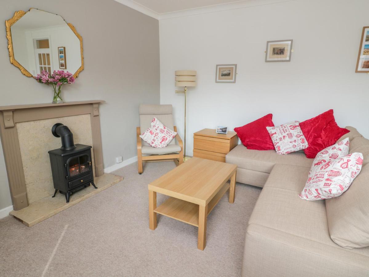 B&B Morpeth - The Wynd Apartment - Bed and Breakfast Morpeth