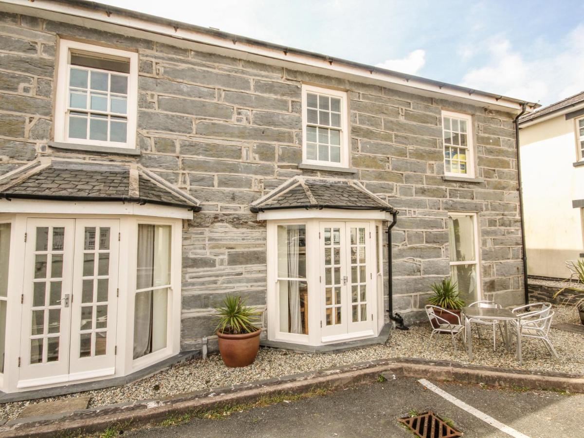 B&B Porthmadog - Bwthyn Llechen - Bed and Breakfast Porthmadog