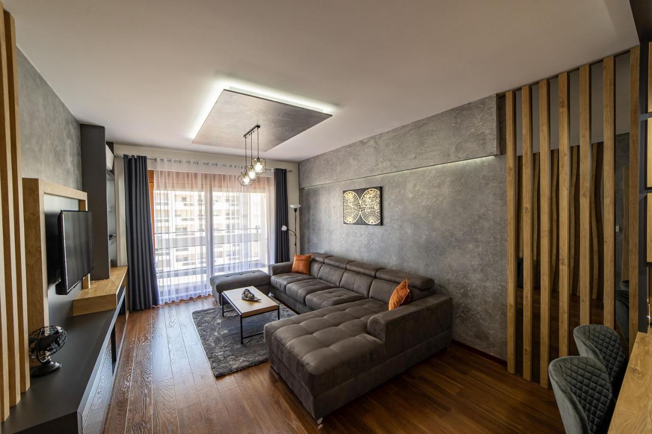 B&B Podgorica - Apartments 28 Master Quart - Bed and Breakfast Podgorica