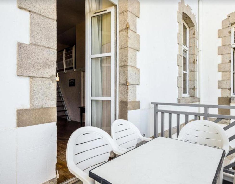 Beau T2 Bis dans résidence de standing - B&B
