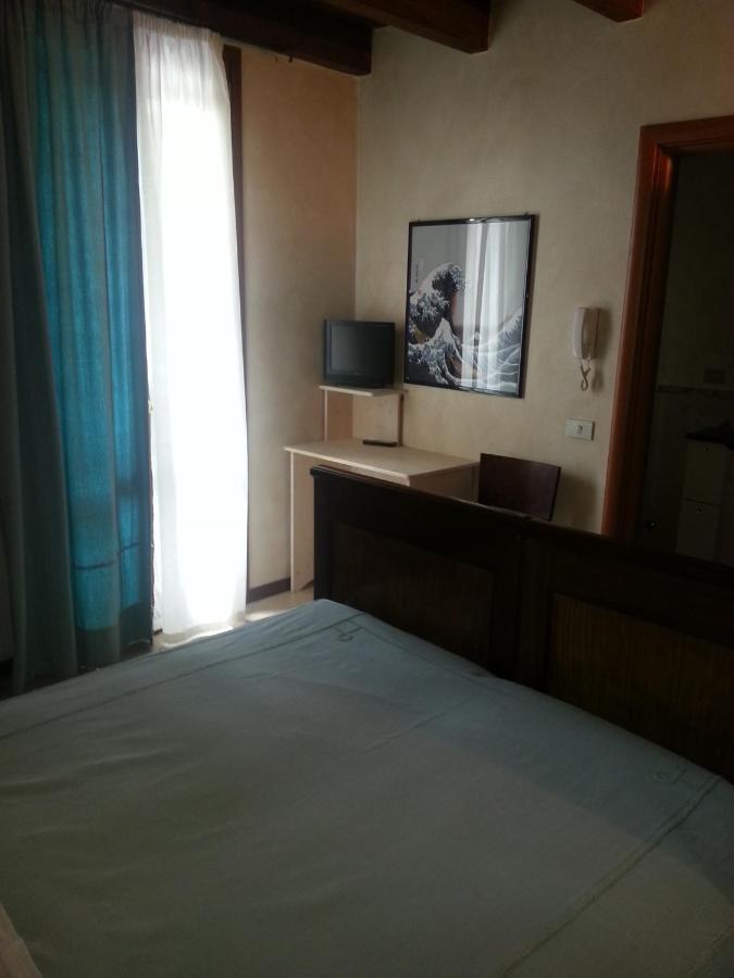 Chambre Double Standard