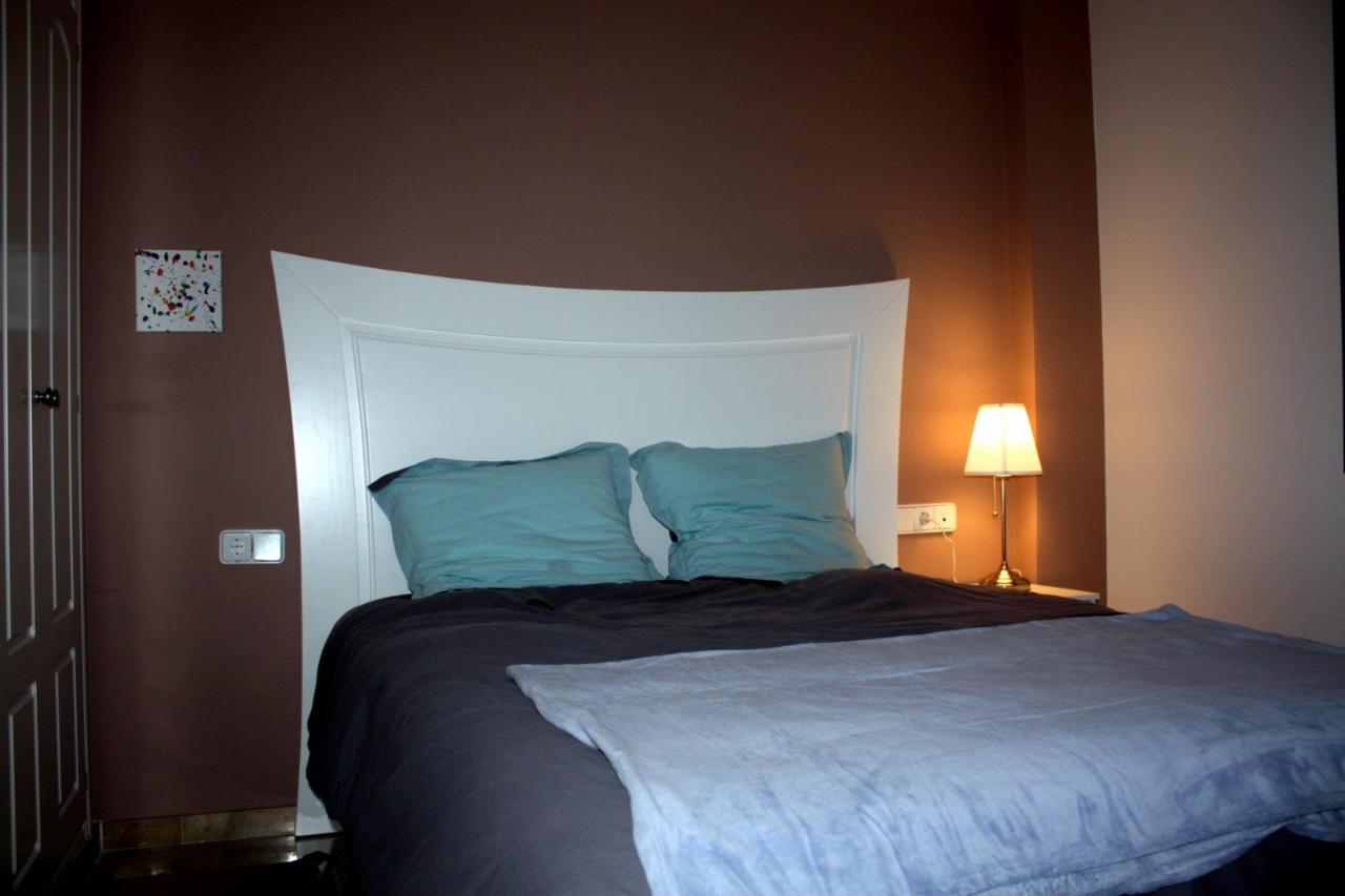 Apartamento de 1 dormitorio