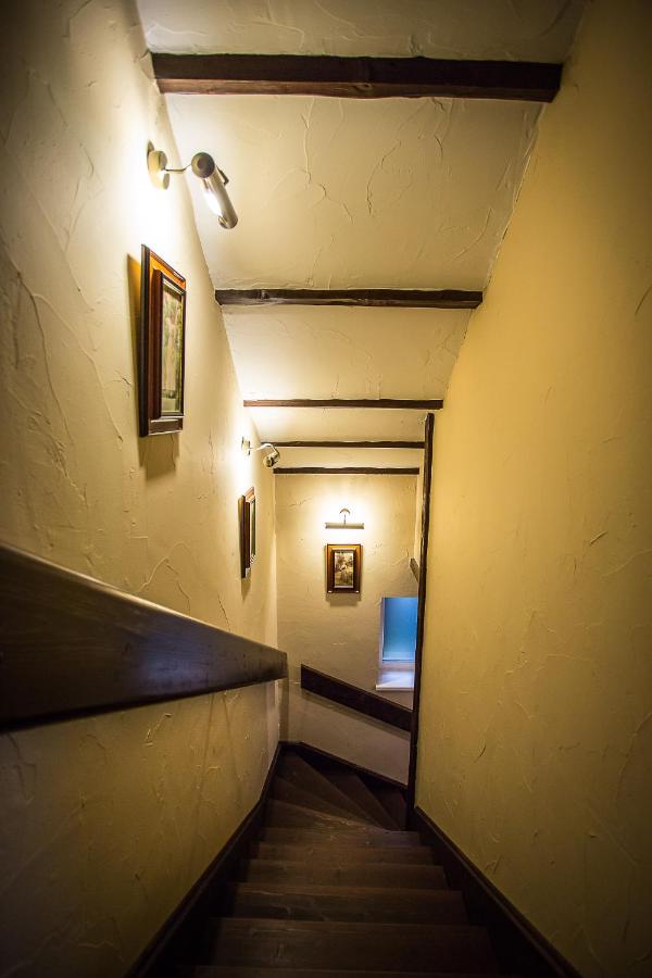 Cactus Snežienka - B&B