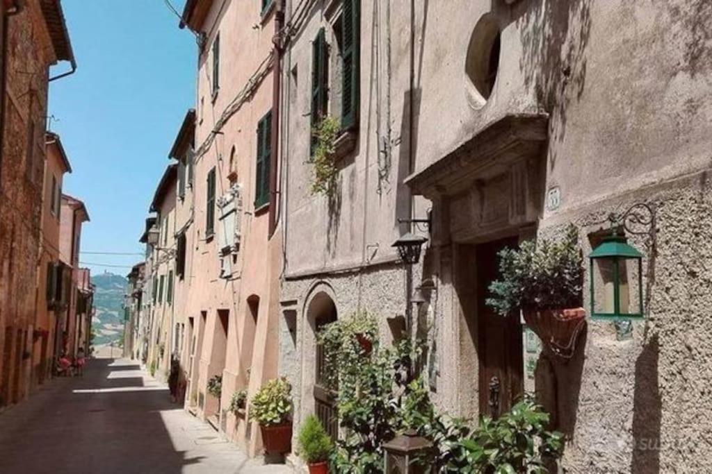 Casa Vacanze Carducci - B&B
