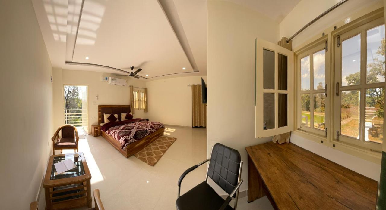 Deluxe Doppelzimmer