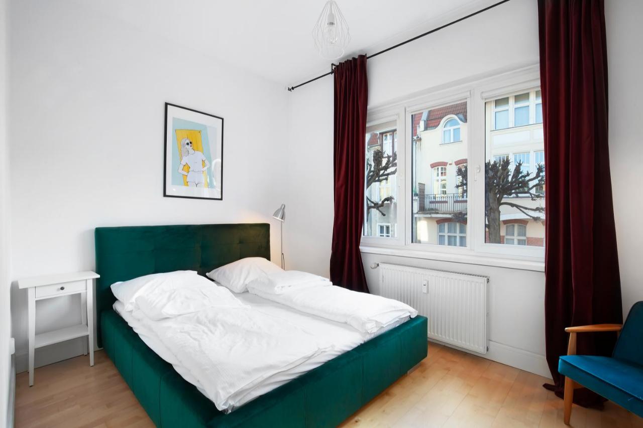 VIU Fiszera - apartamenty - B&B