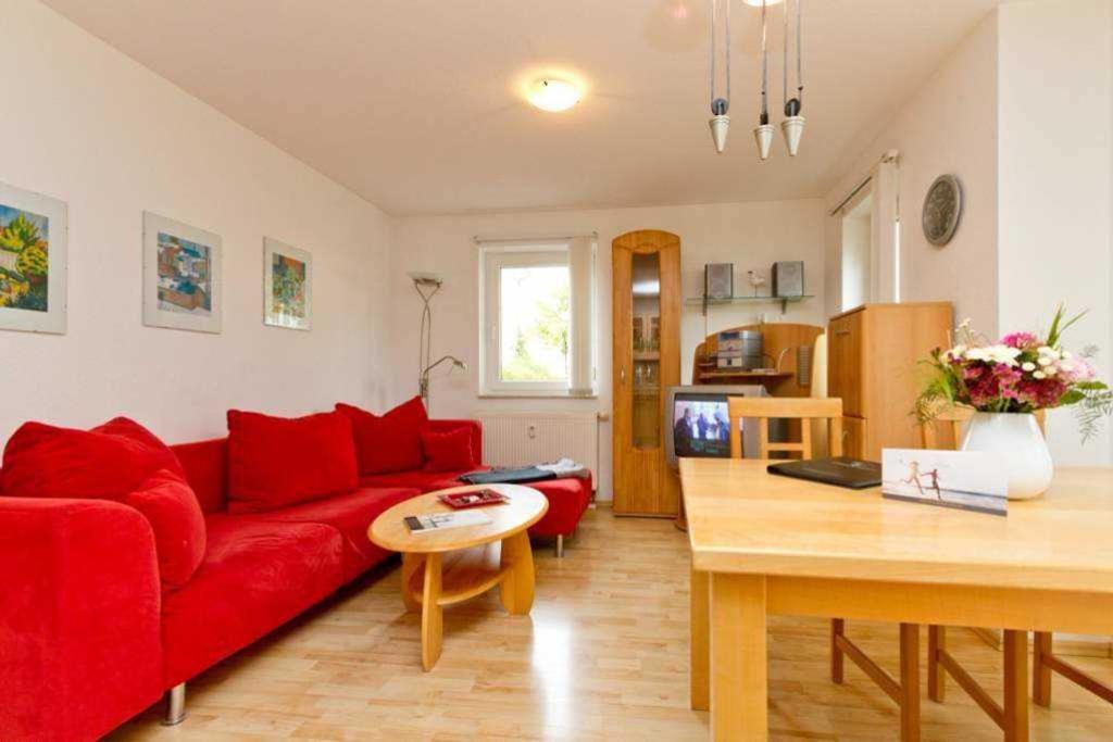 Appartementhaus Neuer Weg App 04 - B&B Heringsdorf