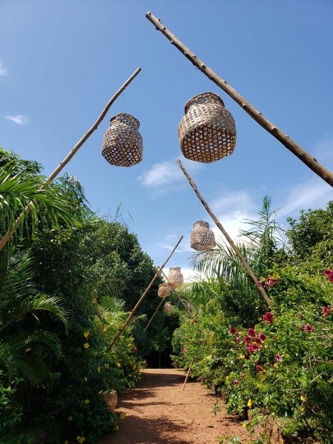 Mabamba Lodge - Ferienwohnung Wakiso