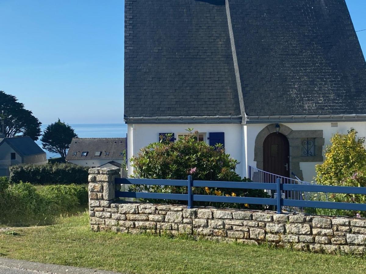 150m de la plage, vue mer, maison pour 6 - Ferienwohnung Sarzeau