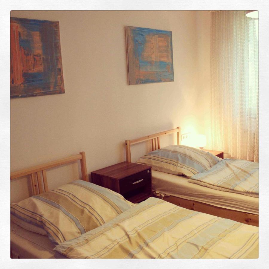 B&B Hanover - Ferienwohnung Ana - Bed and Breakfast Hanover