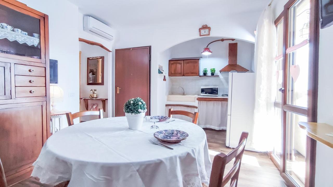 B&B Villaputzu - S'Arrosa de Monti - Bed and Breakfast Villaputzu