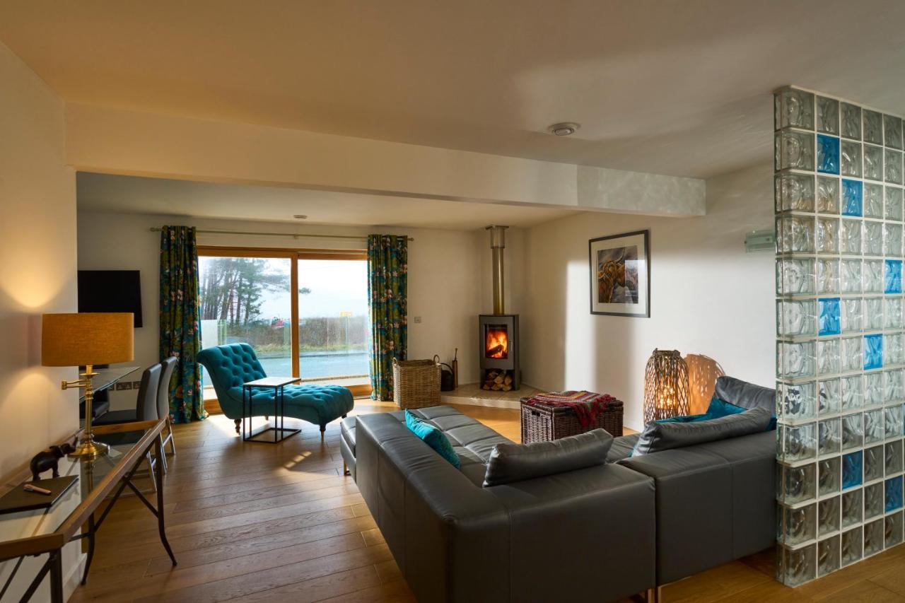 B&B Cairndow - Tanamuir, overlooking Loch Fyne, Strachur - Bed and Breakfast Cairndow