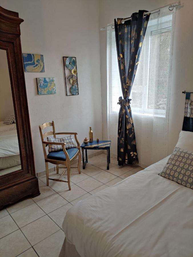 Twin Room with Garden View