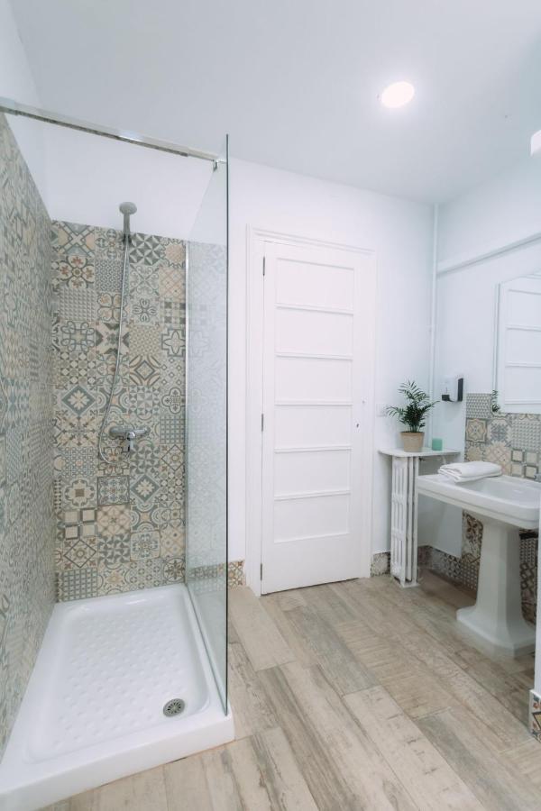 Camera Tripla con Bagno Privato Esterno 
