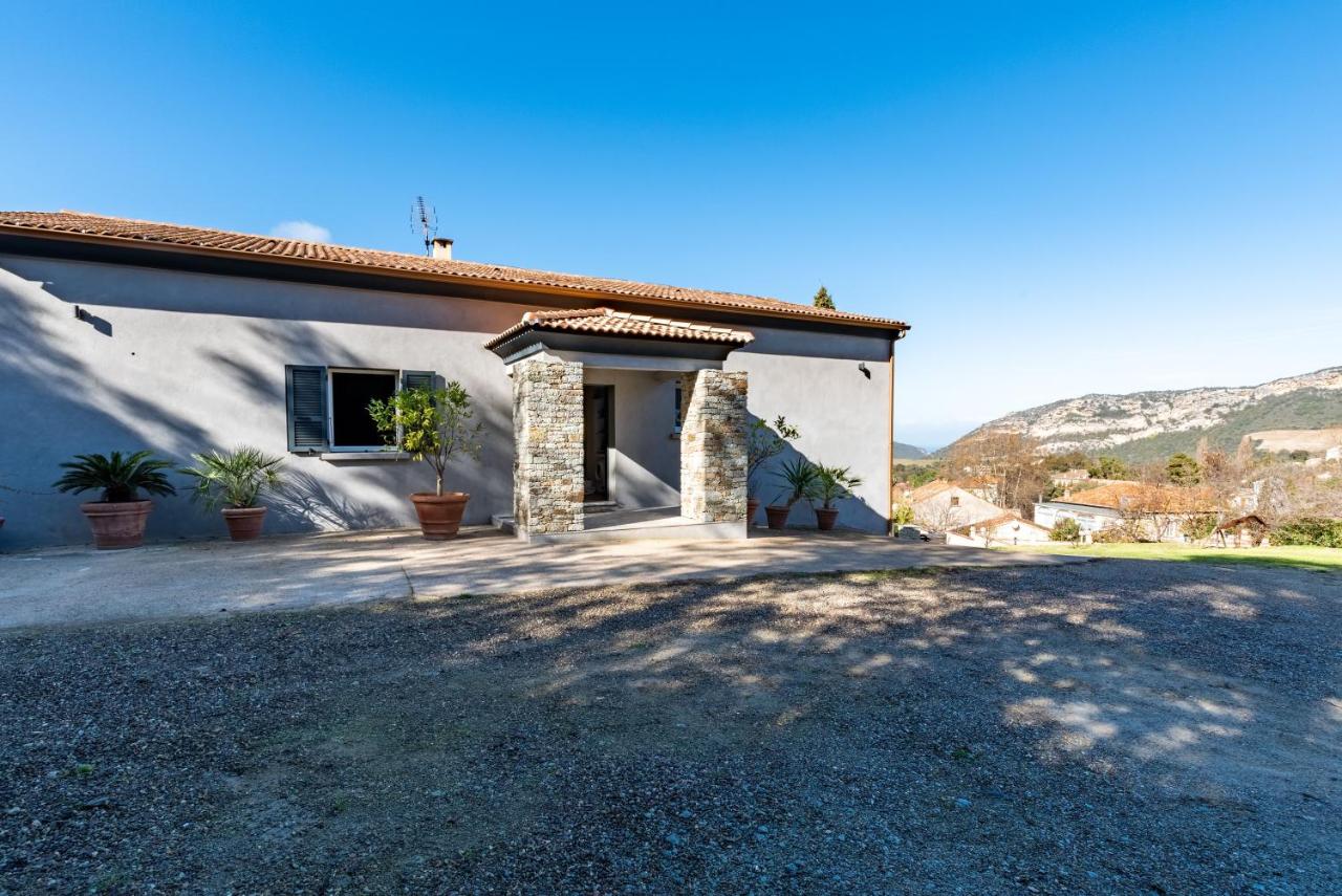 Bellu Querciu - B&B Patrimonio