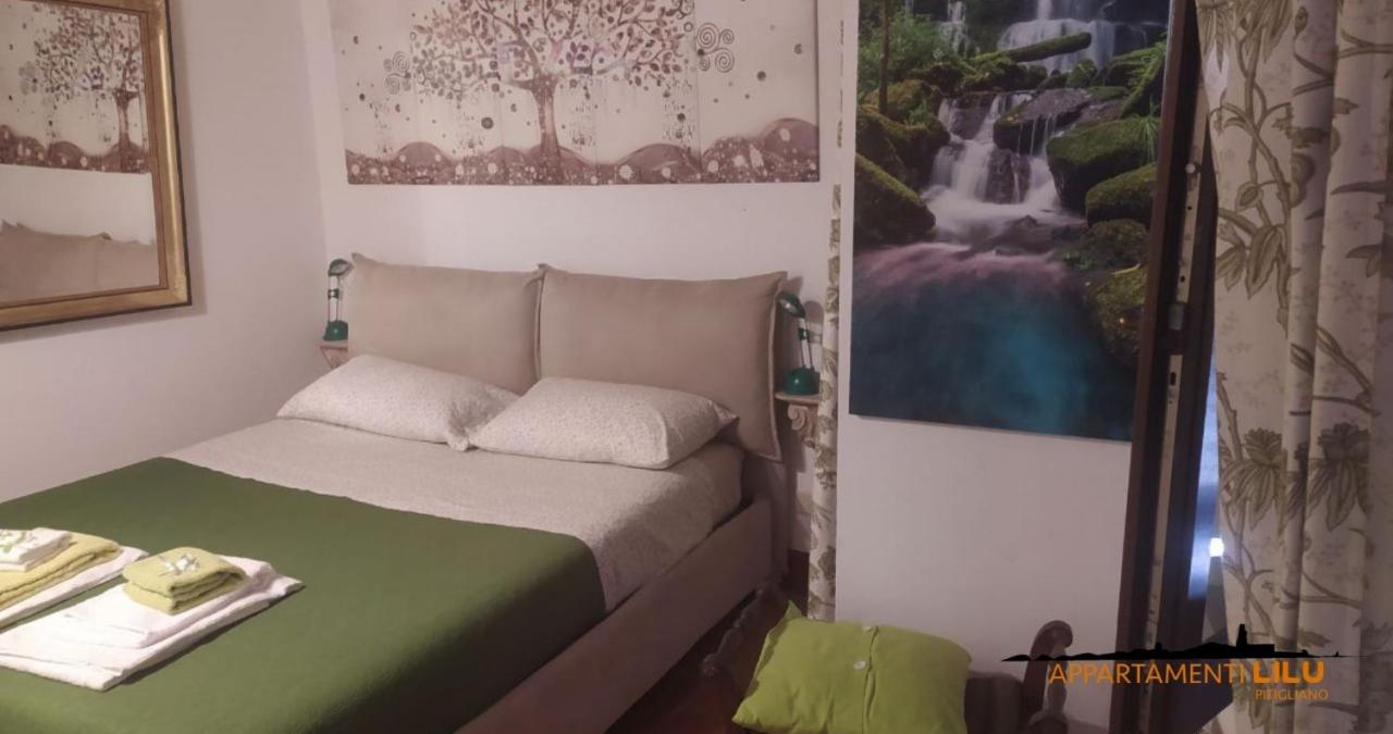Appartement met 1 Slaapkamer