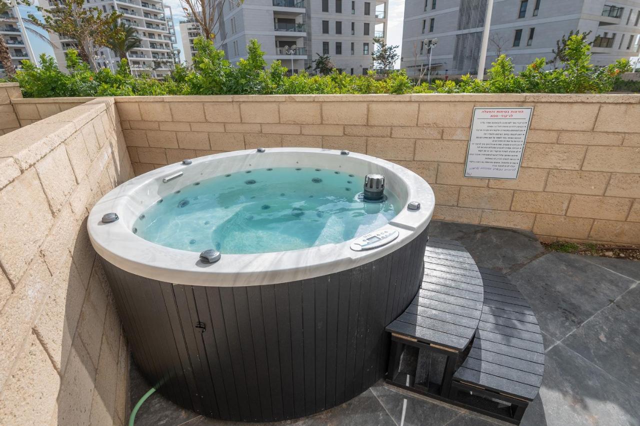 Achziv Sea&Sun - Ferienwohnung Naharija