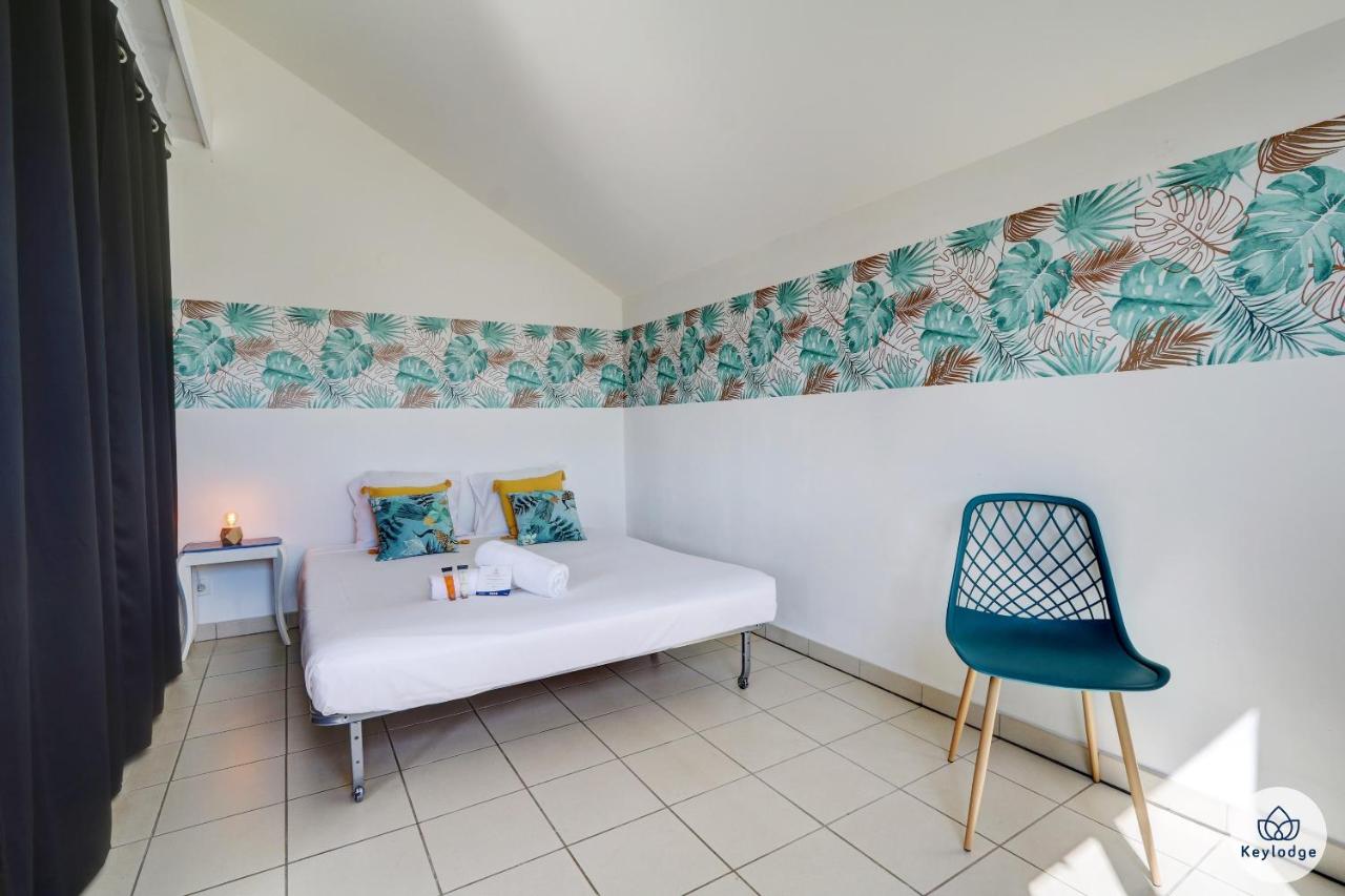 Apartment mit 2 Schlafzimmern
