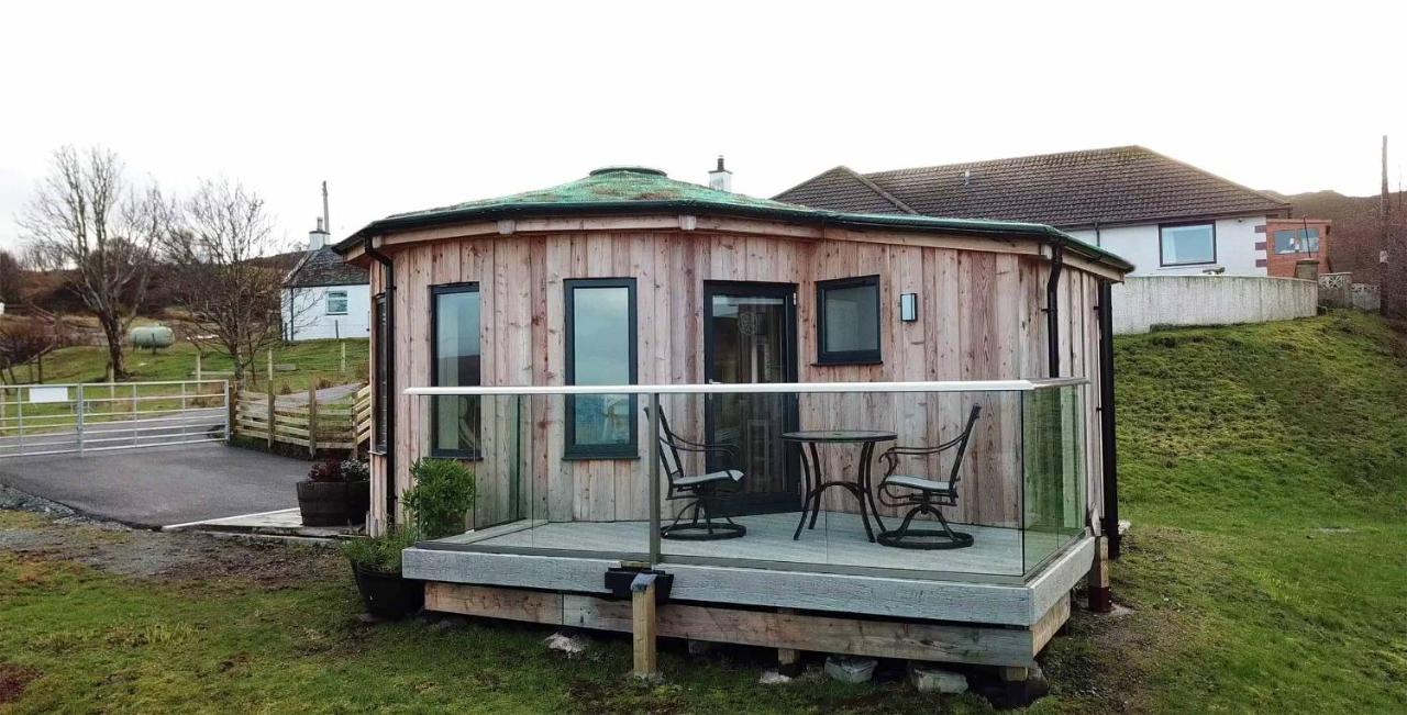 Isle of Skye Rotunda - B&B