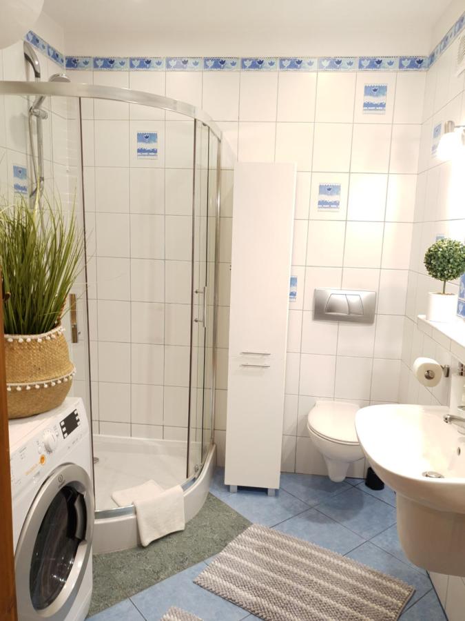 Appartement 2 Chambres