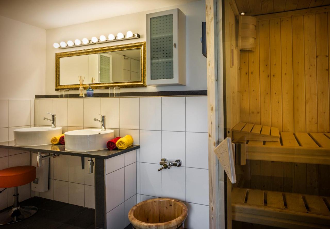 Camera Matrimoniale con Terrazza