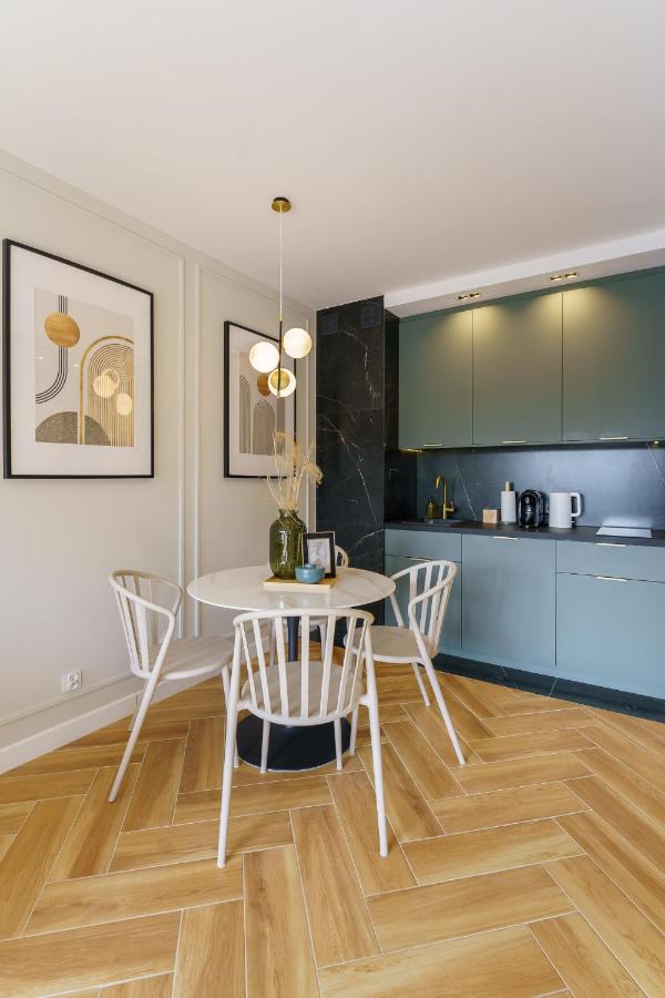 Appartement met 1 Slaapkamer