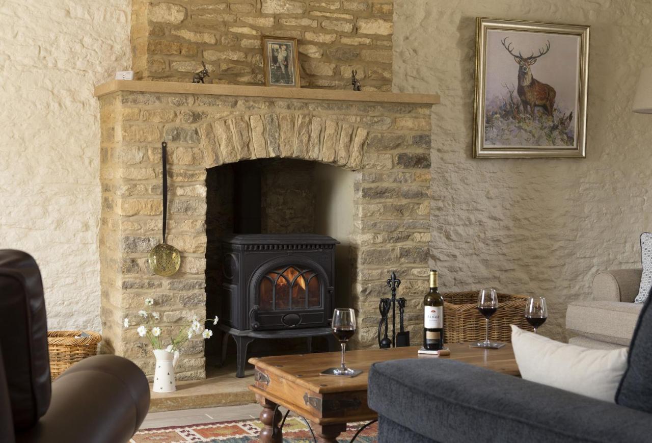 Alysas Cottage - B&B