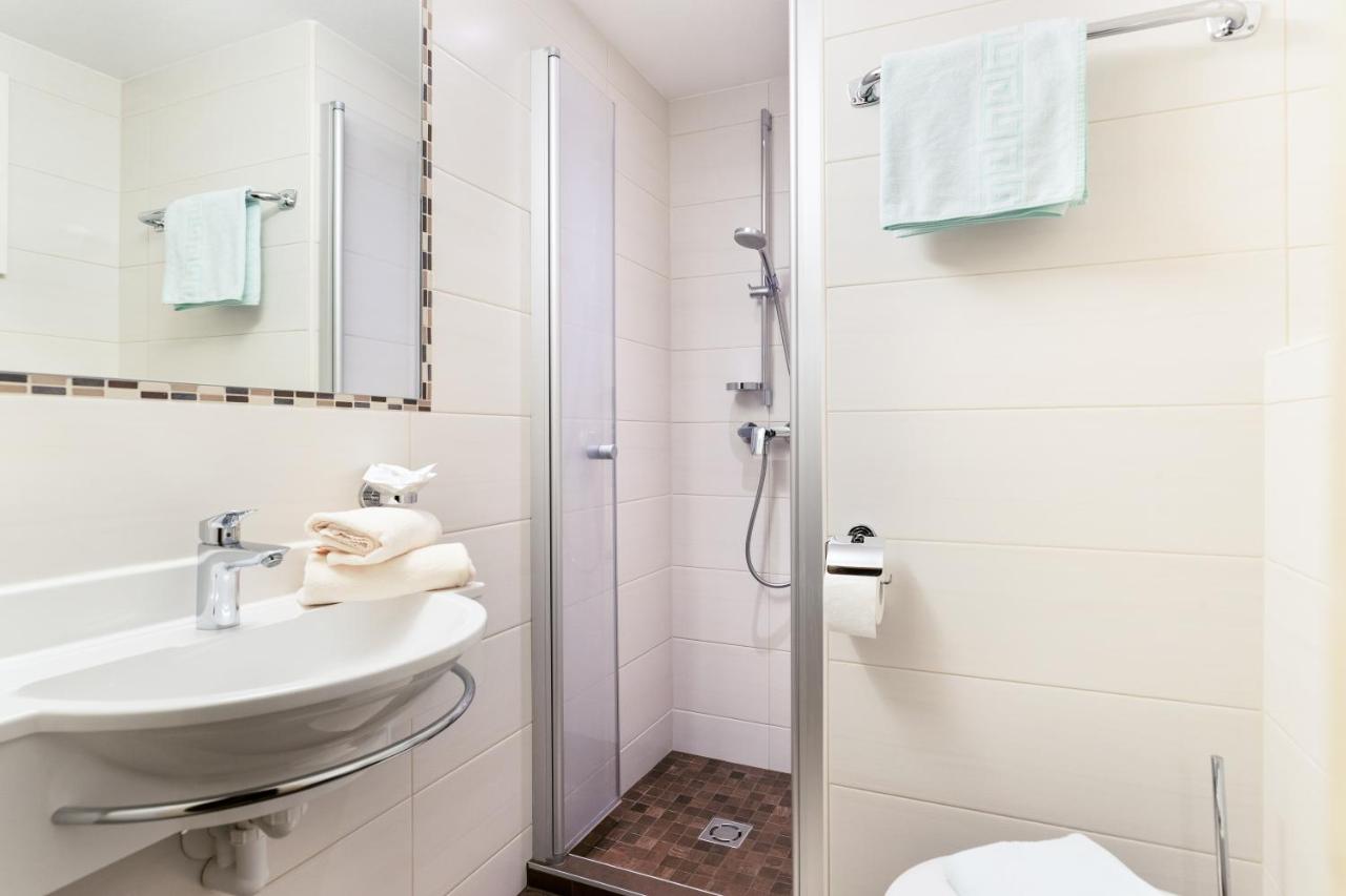 Chambre Double Confort
